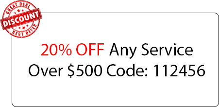 Over 500 Dollar Deal - Locksmith at Highwood, IL - Highwood Il Locksmith